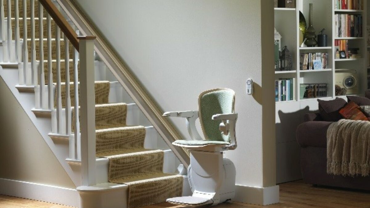 Cost of stairlift discount elevator