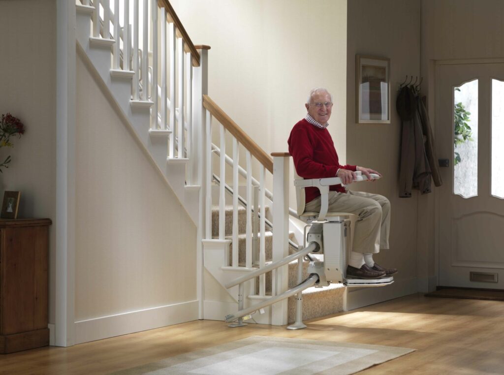 How Much Does a Stair Lift Cost in 2024?