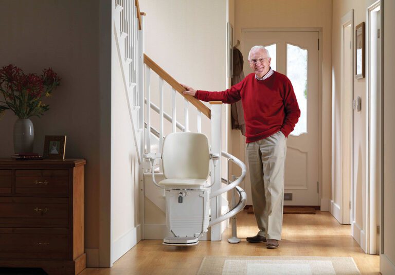 Stair Lift Troubleshooting Guide - What You Should Check