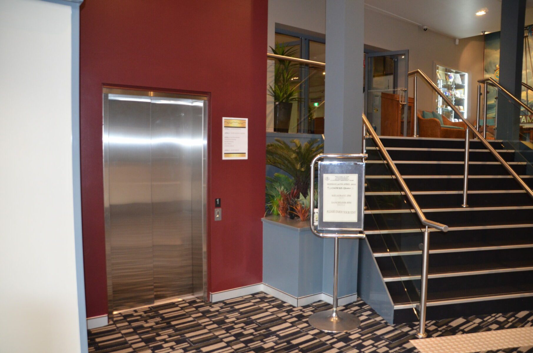 Read more about the article What is a LULA Elevator?