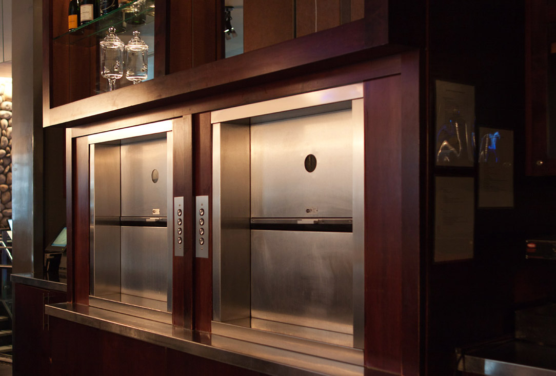 Read more about the article What Is a Dumbwaiter? History, Uses & Benefits