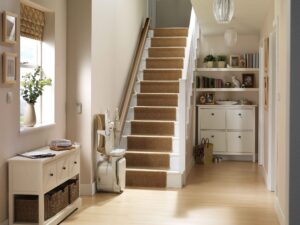 What to do when your stairlift is no longer needed
