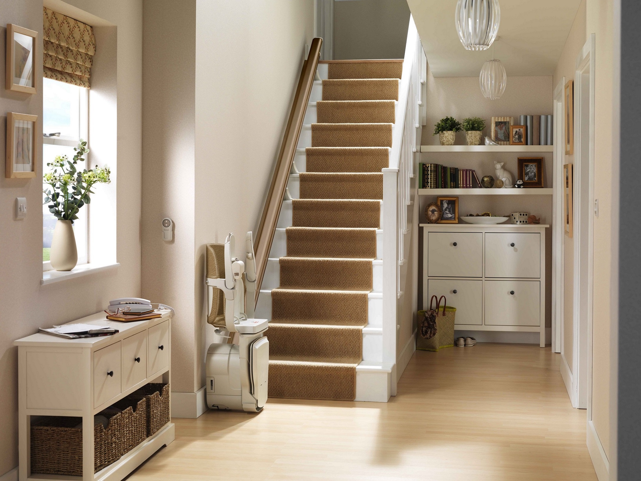 Read more about the article What to Do When Your Stair Lift is No Longer Needed