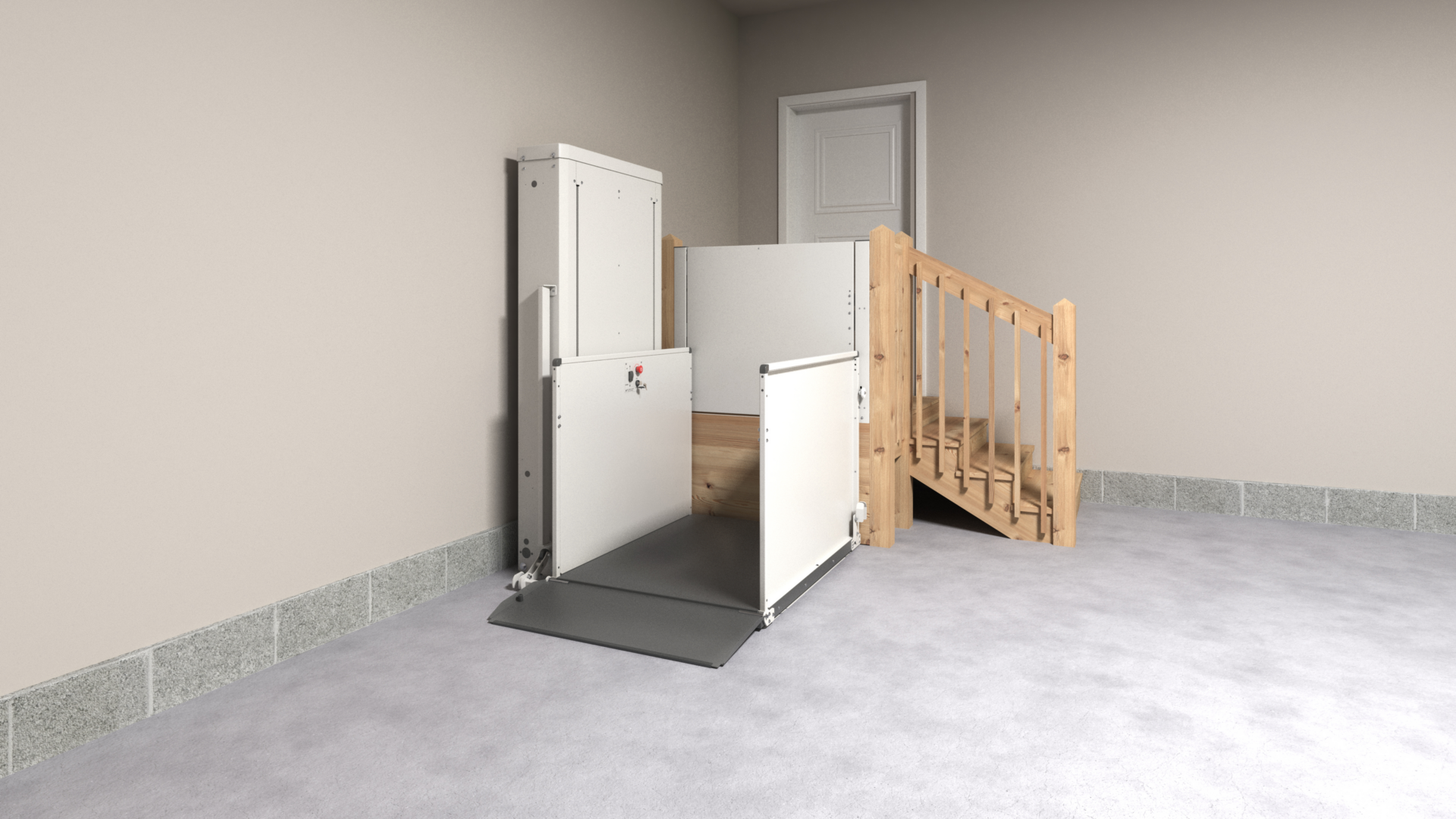 Read more about the article How Much Does a Wheelchair Lift Cost in 2024?