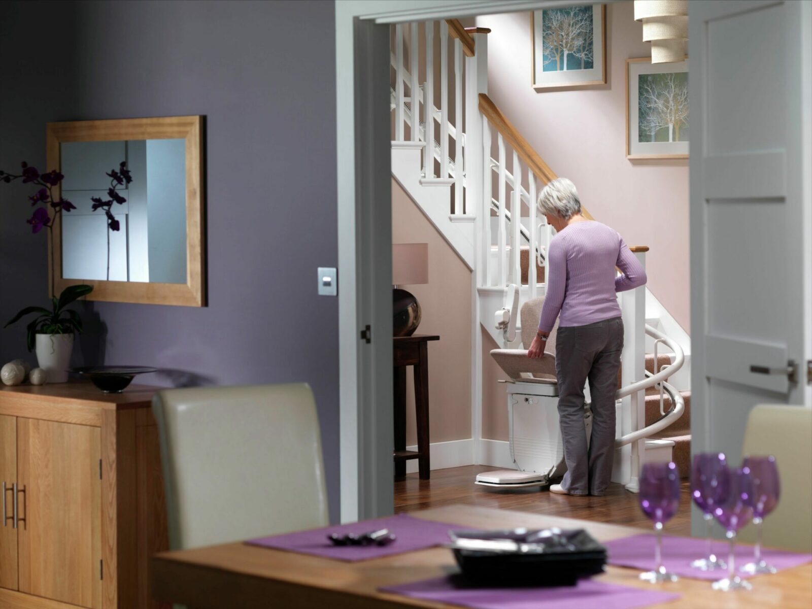 Read more about the article Stair Lift Troubleshooting Guide