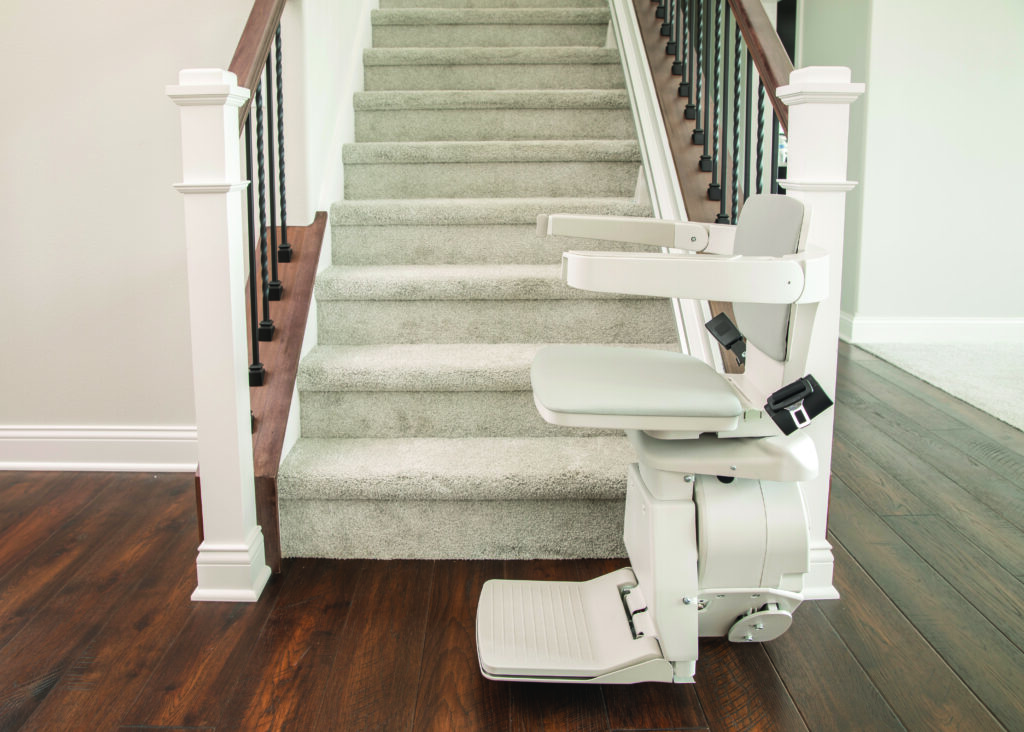 Stair Lift Options