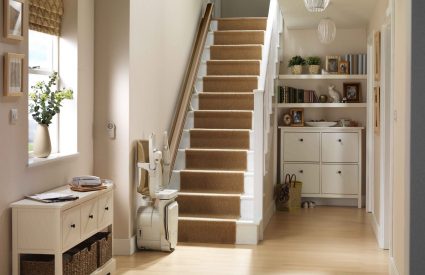 What to do when your stairlift is no longer needed